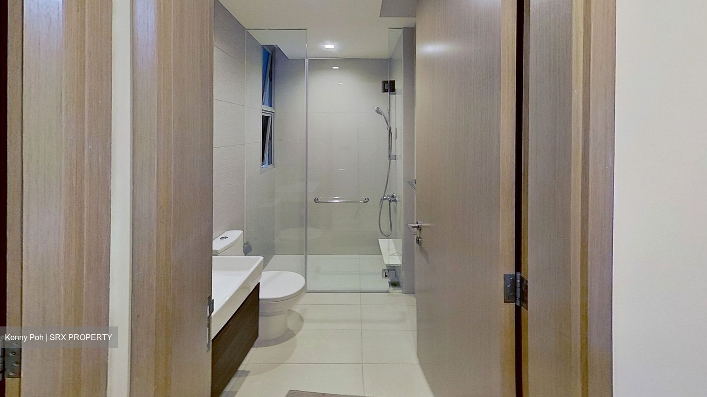 Prive (D19), Condominium #571372801